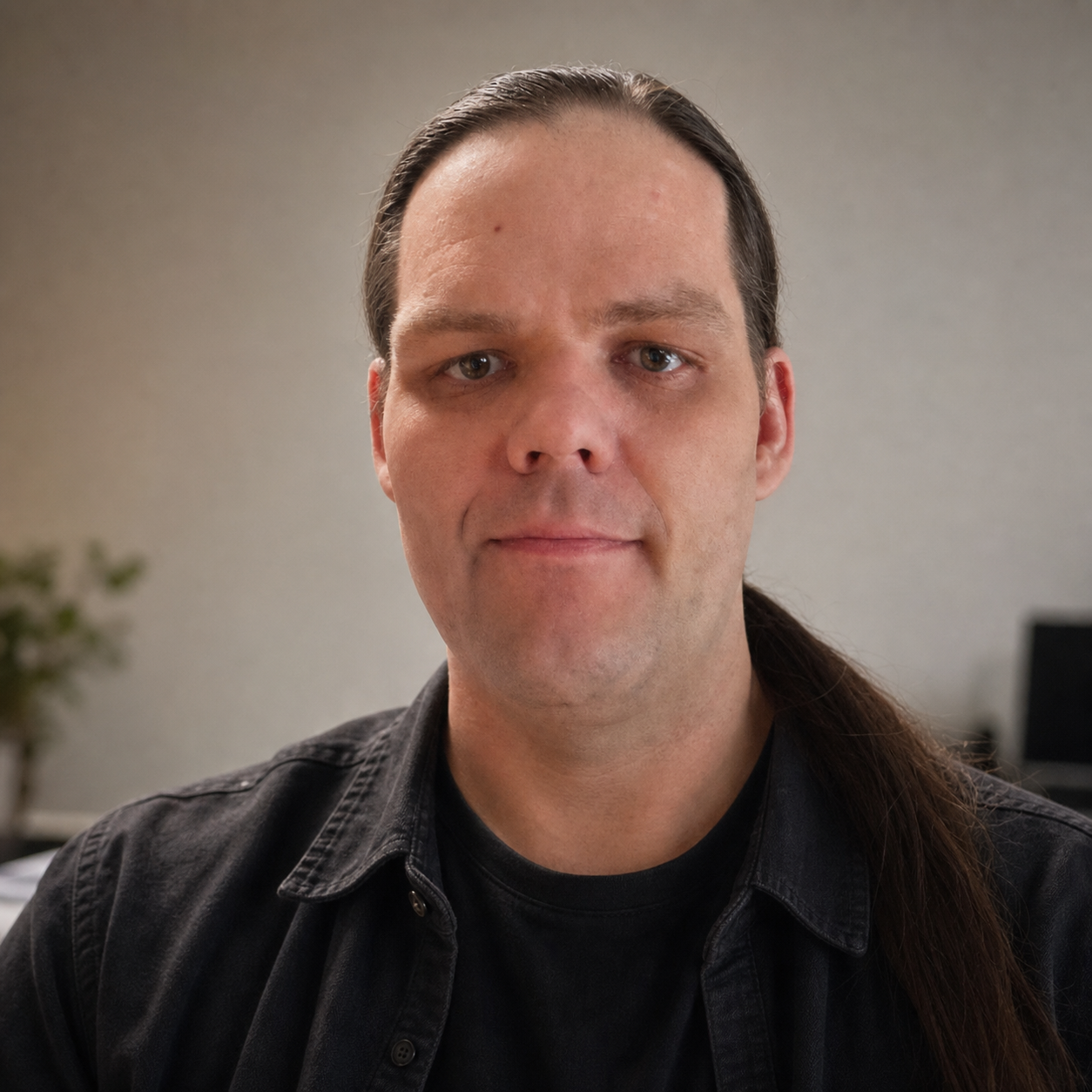 Jeff Kazzee