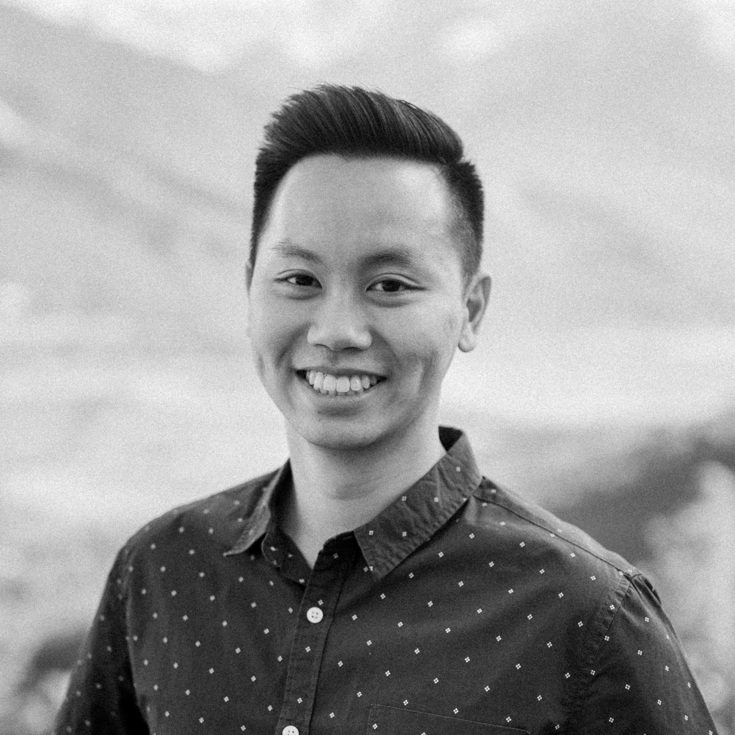 Curtis Chow